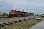 BNSF 1061